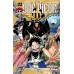 One Piece Volume 54 - The Assault on Impel Down