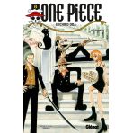 One Piece Volume 6: The Vow - by Eiichirō Oda