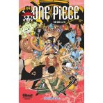 One Piece Tome 64 : 100 000 vs 10