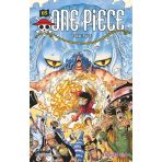 One Piece Tome 65 : Table Rase