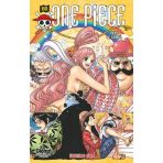 One Piece Tome 66 : Vers le Soleil