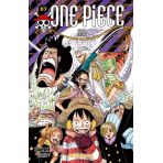 One Piece Volume 67 - Cool Fight: Mysteries of Punk Hazard