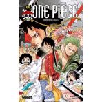 One Piece Volume 69 - SAD: Confrontation with Caesar Clown