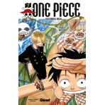 One Piece Volume 7 - Old Thing by Eiichirō Oda