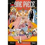 One Piece Volume 77 - Smile