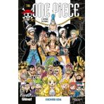 One Piece tome 78 - L'Icône du Mal