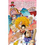 One Piece Tome 80: Vers Une Bataille Sans Précédent par Eiichirō Oda