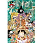 One Piece Volume 81 - Meeting Master Chavipère by Eiichirō Oda