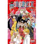 One Piece Volume 86 - Operation Regicide: Conspiracy against Big Mom