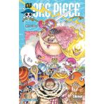 One Piece Volume 87 - Merciless: The Fall of Whole Cake Castle