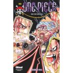 One Piece Volume 89 - Bad End Musical: Showdown with Big Mom