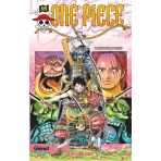 One Piece Volume 95 - Oden's Odyssey and the Duel of Titans