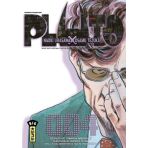 Pluto tome 4 : L'énigmatique destruction des robots