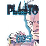 Pluto tome 5 : Haine et Révélations chez les Robots