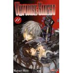 Vampire Knight Volume 11: Fragile Balance