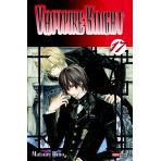 Vampire Knight Tome 17 - L'Échiquier Sanglant de Kaname et Sara