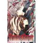 Vampire Knight Volume 18 by Matsuri Hino - Panini Editions