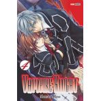 Vampire Knight Volume 4 - Maria, The Night Class Enigma