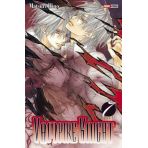 Vampire Knight Volume 7: Mystery and Revelations at Cross Academy