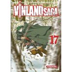 Vinland Saga Volume 17: Dark Revelations in Norway