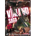 Vinland Saga tome 22 : Retour en Islande et Rêve de Colonie