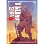 Vinland Saga tome 6 : La Confrontation avec Thorkell et la Décision de Knut