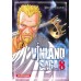 Vinland Saga Volume 8: Betrayals and Confrontations in York