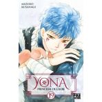 Yona, Princess of the Dawn Volume 19 - The Legend of the Stone Dragon