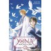 Yona, Princess of the Dawn Volume 22 - Revealed Feelings and Mysterious Masked Men