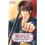 Yona, Princess of the Dawn Volume 29 - Chains and Alliances