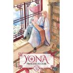 Yona, Princesse de l'Aube Tome 32 : L'Éclat du Shôjo par Pika