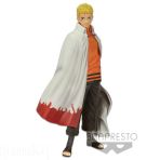 Naruto Uzumaki 16 cm Figurine - Shinobi Relations by Banpresto