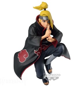 Nouvelle collection de figurines Naruto Shippuden avec Altaya 