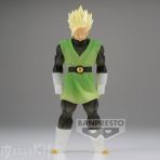 Dragon Ball Z Figure - Son Gohan Ssj - 18cm by Banpresto