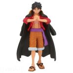 Monkey D. Luffy The Shukko Figurine - One Piece - Banpresto - Ages 18 and Up