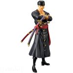 One Piece Zoro Figurine 17 cm - DXF The Grandline – Banpresto