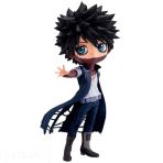 Figurine Q-posket Dabi 14 cm - My Hero Academia - Banpresto