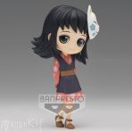 Q-Posket Figurine - Demon Slayer - Makomo version A - 13 cm - Banpresto