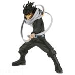 Shota Aizawa 15 cm Figurine - The Amazing Heroes Vol.20 - My Hero Academia - Banpresto