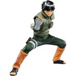 Vibration Stars Figurine - Naruto - Rock Lee 15 cm by Banpresto