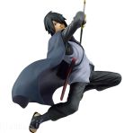 Vibration Stars Figurine - Naruto - Uchiha Sasuke 14 cm by Banpresto