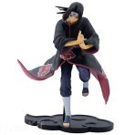 Naruto Shippuden - Itachi Figurine - SFC Range by ABYstyle Studio - 18 cm, 1/10th Scale