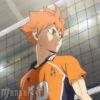 Figurine Haikyuu