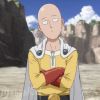 Figurine One Punch Man